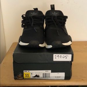 Adidas NMD R1 Size 11